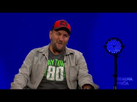 BOLNA ISPOVEST NIGGORA: BORIO SAM SE SA DEMONIMA! Jedna amajlija mu je napravila pakao od života!