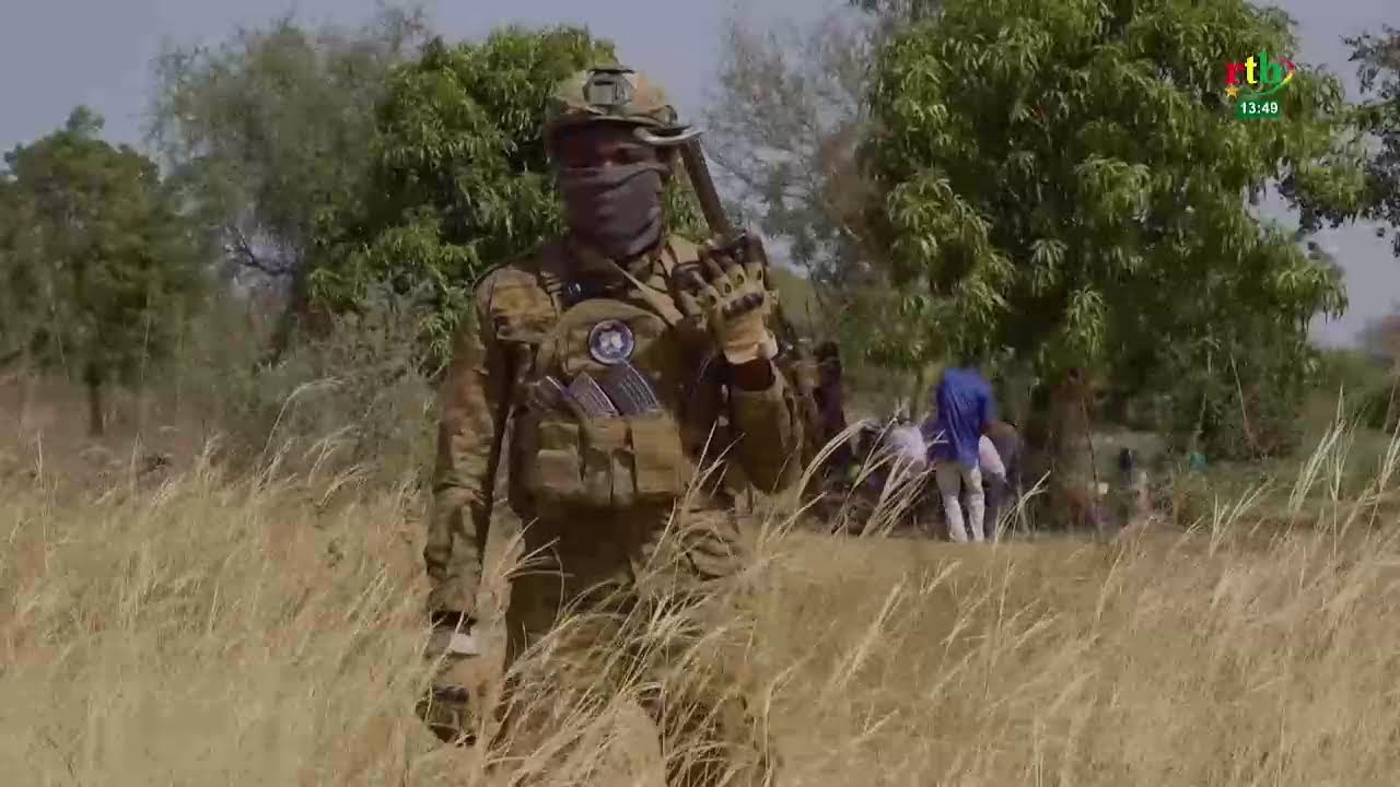 RTB -Saveurs du Faso du 29 août 2026