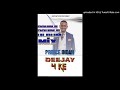 Prince Indah Double Double Album Mix By Deejay 4ke