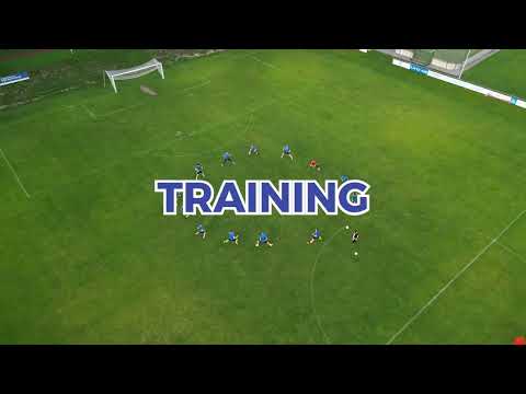 Union Puchenau Fußball Vereinsvideo Fußballverein Urfahr Umgebung Puchenau bei Linz Oberösterreich