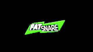 Fatsnare original Drum and Bass + Dubstep mix (2011)
