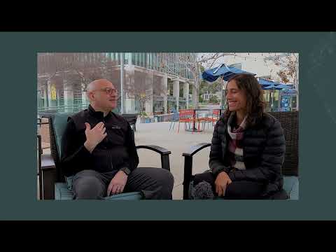 EPRC Podcast: Meditation & Mental Health with Dr. Julieta Galante and Host Dr. Daniel M. Ingram