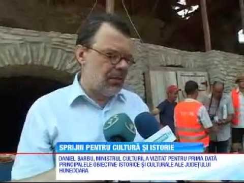 Observator Antena 1 Deva - 21 iunie 2013, ora 16