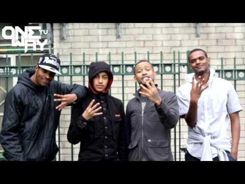 C4 Ent. Documentary Part 1 - The Introduction