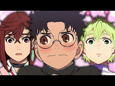 Why Great Romances Don’t Need Harems