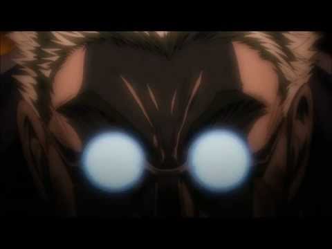 Alexander Anderson's Greatest Speech