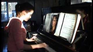 Bumble Bee Boogie - Ellavienna