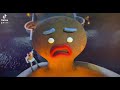 Shrek 2 2004 Mongo S Death