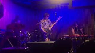 Download lagu Leila Adu - Asylums For The Feeling live at High Low Bar Los Angeles 10/21/25 mp3