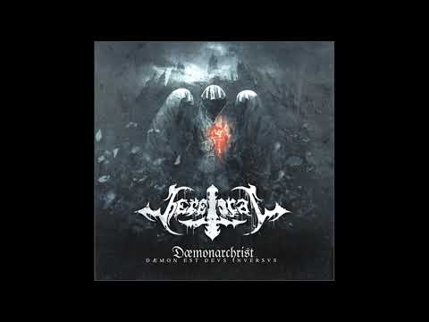 Heretical "Dæmonarchrist - Dæmon est devs inversvs" Full album 2014