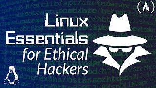 Pen Testing and Linux Ethical Hacking Tutorial