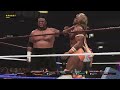 Tyler Vs Warrior Vs Warrior Vs Umaga Vs Uncle Vs Uncle Vs Cody Vs Undertaker