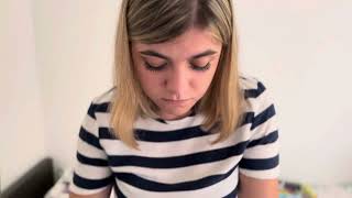 Akashasamudhra - sky above, sea below, love in between.