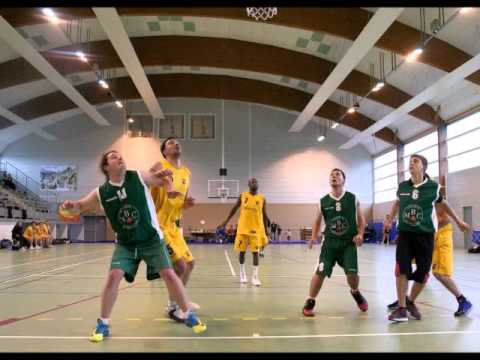 Mauriac Basket Club Saison 2013 2014