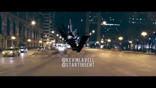 Kevin Lavell -HOME (Kanye West Home Instrumental)