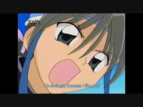 ~Takuto confession~ Full Moon Wo Sagashite