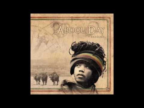 Abdou Day - Tous Egaux (full album)