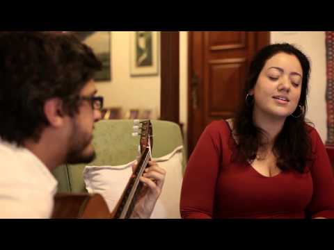 Irada por Luiza Borges