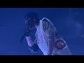 Travis Scott TOPIA TWINS Live At The Kaseya Center In Miami On 11 27 2023