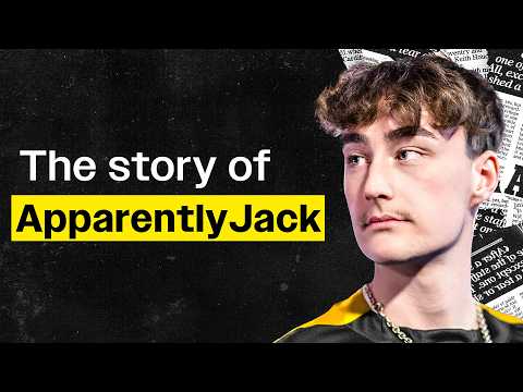 How a Casual Player Became a Rocket League Superstar