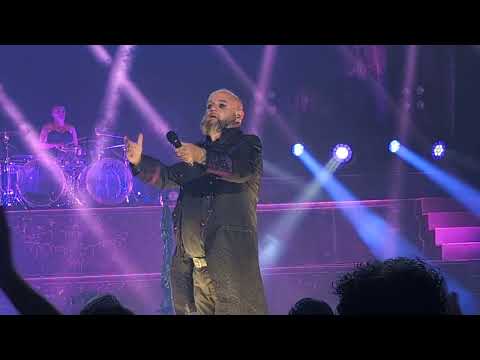 MONO INC. - Voices Of Doom - live in Filderstadt 2025