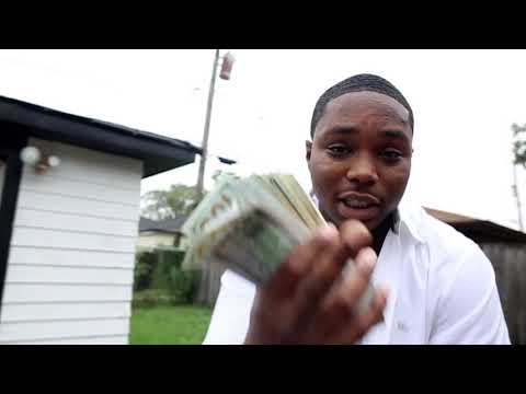 GMEBE LIL CHIEF DINERO “FIRST DAY OUT”