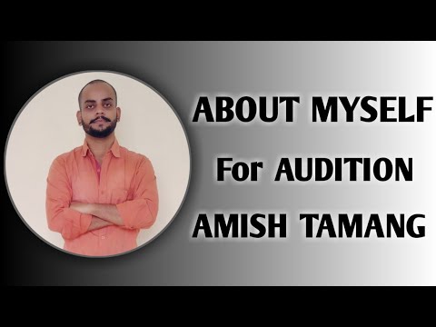 Amish Tamang INTRODUCTION 