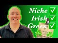 Initial Impression Patrick Cologne Fragrances Of Ireland