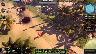 Dead Island Epidemic Gameplay #1