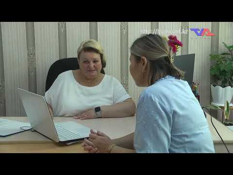 «Күн» ақпараттық бағдарлама 6 тамыз 2026ж.