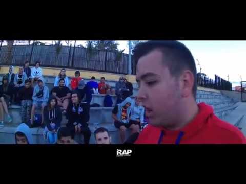 AKATA vs RICARKILLER - 3 & 4 Puesto Fecha 4 (Torneo 2017)