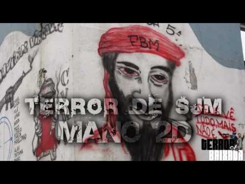 MEDLAY MC HD HISTORIA DO COMANDO VERMELHO PART MC CIDINHO #BRABA