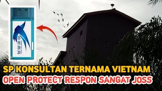 Download lagu Suara walet vietnam open protect mp3
