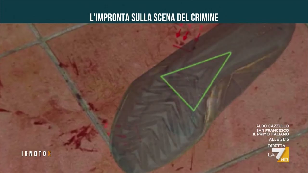 Caso Garlasco, il nodo dell’impronta numero 6