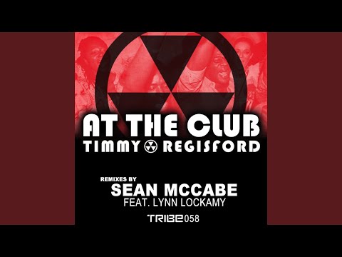 At the Club (feat. Lynn Lockamy) (Sean McCabe's Slummin Instrumental Mix)