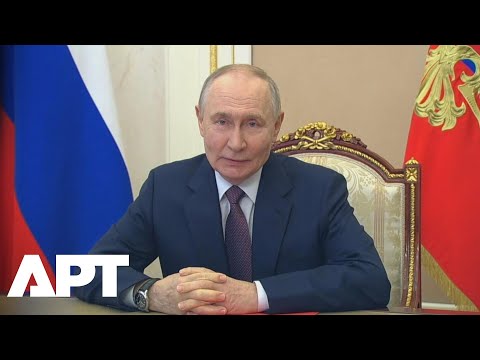 $1 Billion From Russia to Trump Peace Council? Putin Drops Surprising Plan for Ukraine and Greenland