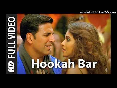 Full Video Hookah Bar  Khiladi 786  Akshay Kumar & Asin  Himesh Reshammiya - T-Series