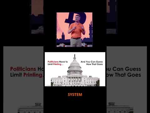 “A Tale of Two Systems” – BTC Prague 2025 Keynote