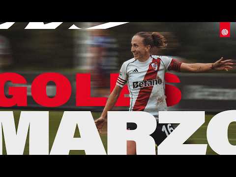 Goles de todos los colores en las primeras 3 fechas del Torneo Apertura