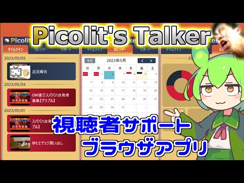 Item video thumbnail