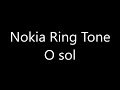 Nokia Ringtone O Sol