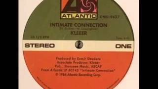 Kleeer( Intimate Connection)  1984