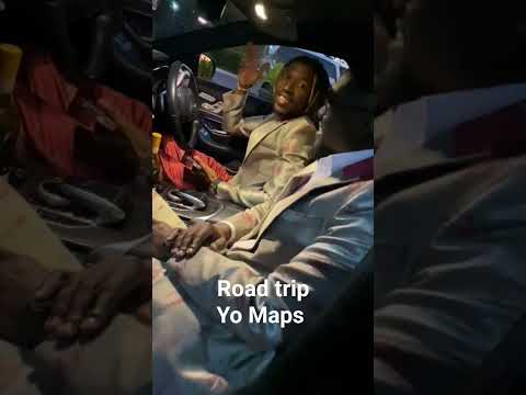 Vibing to Sunda Station with Yo Boy!