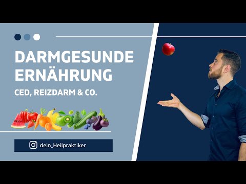 Ernährung bei Morbus Crohn, Colitis Ulcerosa, Reizdarm & Co., Mikronährstoffe bei CED