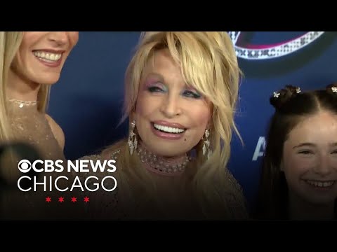 "Dolly: An Original Musical" premiered in Nashville