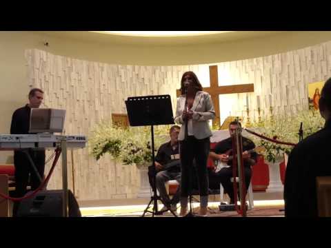 Fi Wakti Daafi - في وقت ضعفي