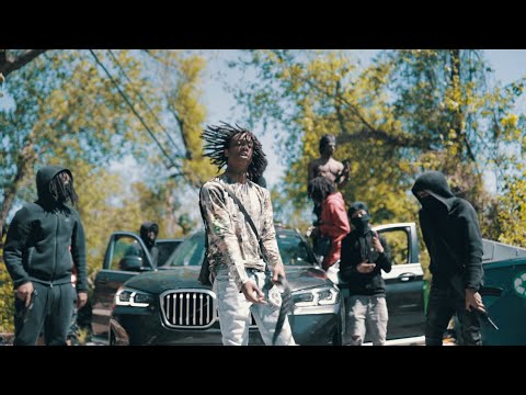Mo P - Ebk / Shot By @NicoNelMedia
