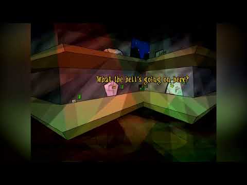 VGM YSHHO #265 - Out of Order - Corridor