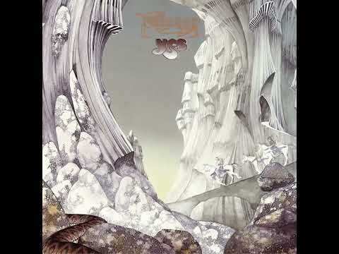 Yes Albums: 11/28/74 - Relayer - The Gates of Delirium