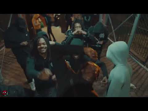 Every Person Dissed in “Nina” By Kenzo Balla